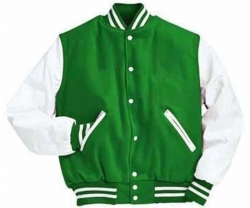 Varsity Jacket