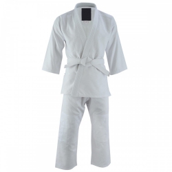 Judo Uniforms