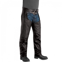 Leather Chaps