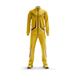 Track Suit