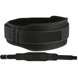 Weight Lifting Belt