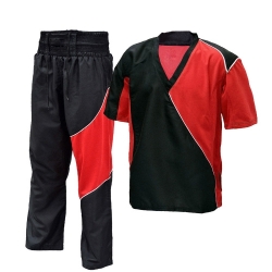 Kickboxing Uniforms