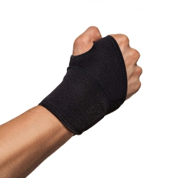 Wrist Wraps