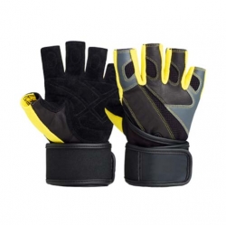 Weight Lifting Gloves