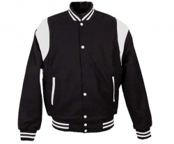 Varsity Jacket