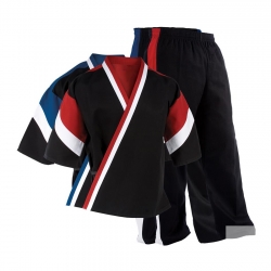 Kickboxing Uniforms