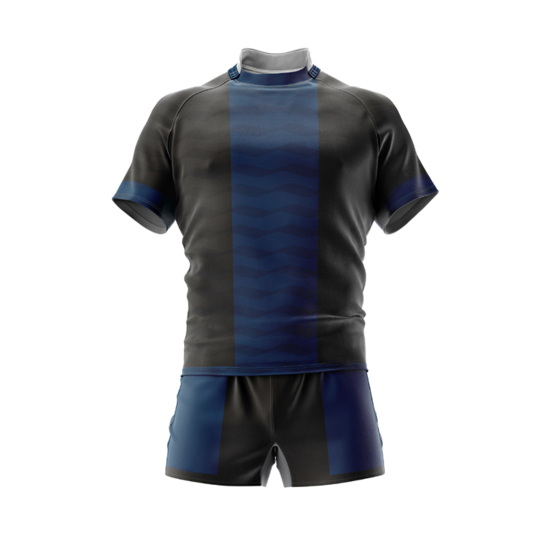 Rugby Uniforms