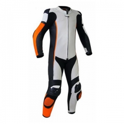 Motorbike Suit