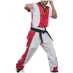 Kickboxing Uniforms