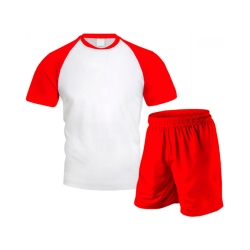 Volley Ball Uniform