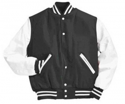 Varsity Jacket