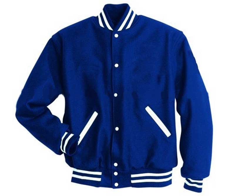 Varsity Jacket