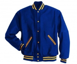 Varsity Jacket