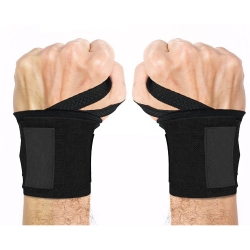 Wrist Wraps