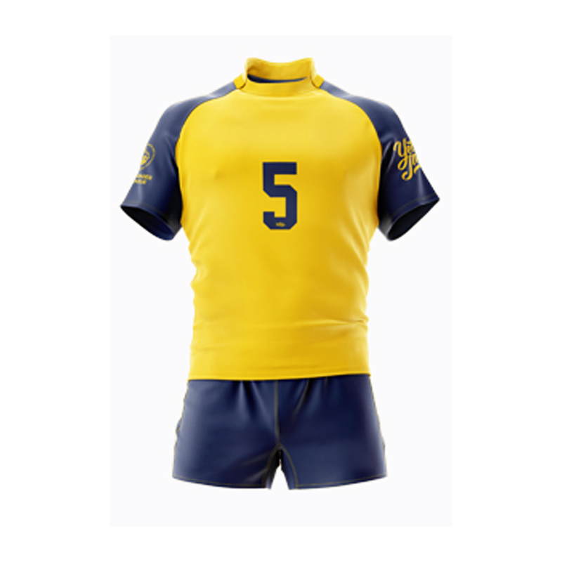 Rugby Uniforms