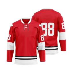 Ice Hockey Uniform