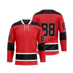 Ice Hockey Uniform