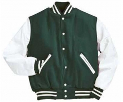 Varsity Jacket