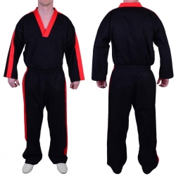 Kickboxing Uniforms