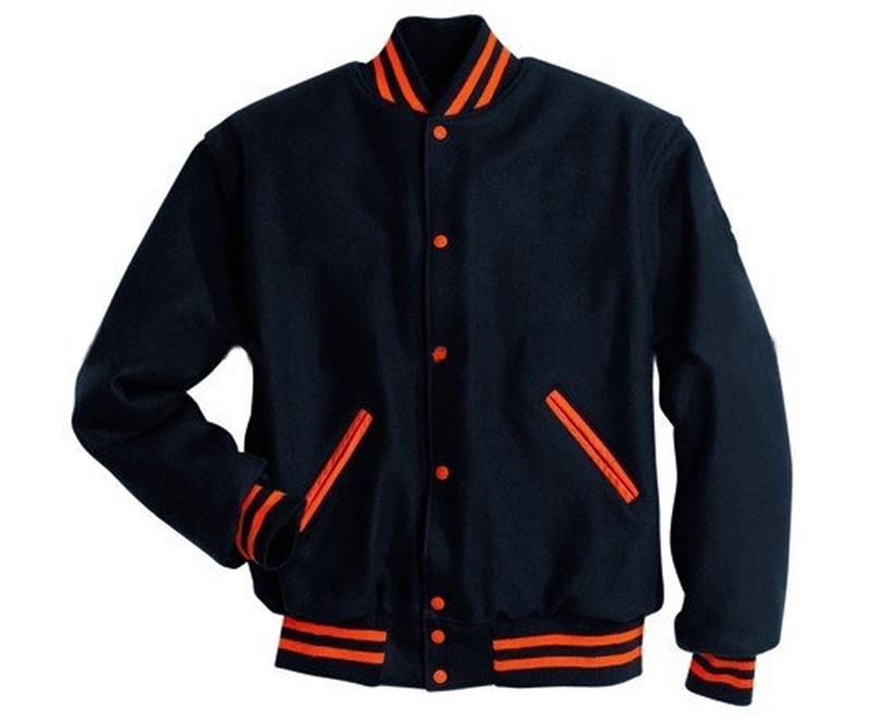 Varsity Jacket