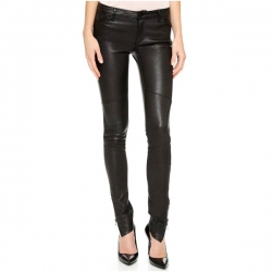 Leather Pants