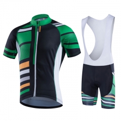 Cycling Uniforms