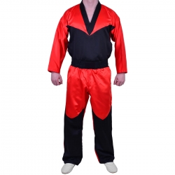 Kickboxing Uniforms