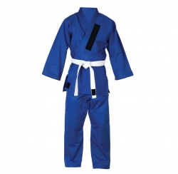 Judo Uniforms