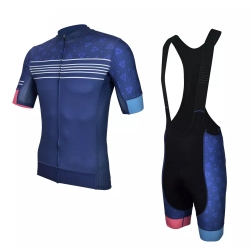 Cycling Uniforms