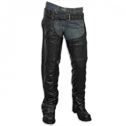 Leather Chaps