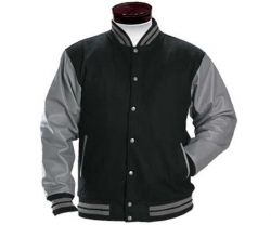 Varsity Jacket