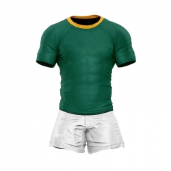 Rugby Uniforms