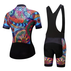 Cycling Uniforms