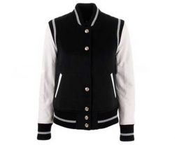 Varsity Jacket