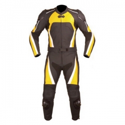 Motorbike Suit