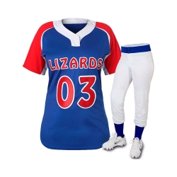 Baseball Uniforms