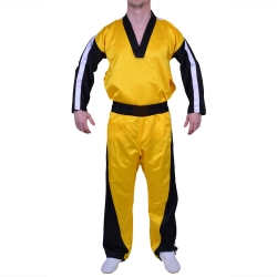 Kickboxing Uniforms